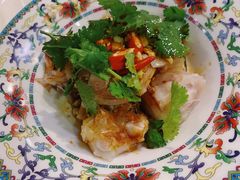 沙姜猪手-锦园春香港茶餐厅(西海湾旗舰店)