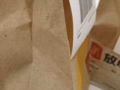 -麦当劳(启迪香山店)