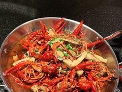 -虾小龙老长沙龙虾馆(坡子街店)