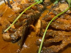 -苹果树下艺术餐厅(通州店)