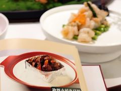 -秦月轩·陕西家乡菜(阜成路·五棵松店)