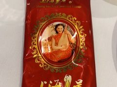 -上海1号私藏菜(静安店)