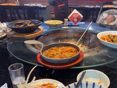 -好灶头妈妈菜·柴火灶台鱼·千岛湖土菜地标美食