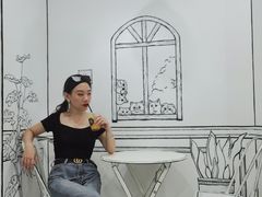 -白夜2D咖啡馆