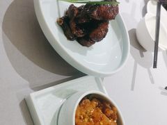 -狮王府淮扬菜(新街口友谊店)