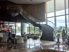 -三亚绿发山海天JW万豪酒店