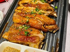 -百姓渔村(南中环店)