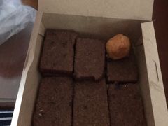 -奶奶的美食(悦立方店)