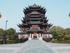 -重元寺