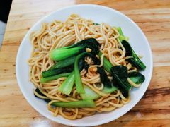 福鼎拌面-大叔家福鼎小吃(十全街店)