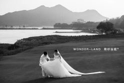 点击看大图 -巴黎春天·菀纱仙庭婚纱美学