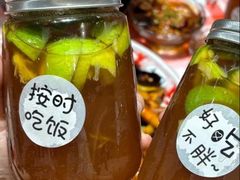 -江味龙虾馆·裸蓝龙虾(南山店)