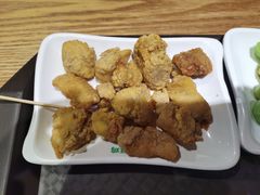 大炮盐酥鸡-大炮盐酥鸡(新街口店)