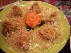 -蘑菇私房菜小馆(杨家坪西城天街店)