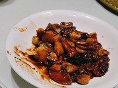 -瑞福园联谊餐室(茂名南路店)