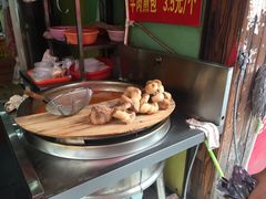 -牛煎里牛肉煎包淮南牛肉汤(广东路店)