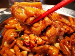 -胖哥俩肉蟹煲(济南世茂国际广场店)