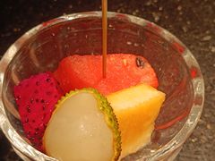 -上井精致料理(大坪店)