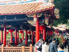 -安溪清水岩
