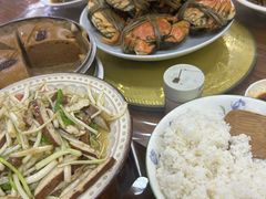 -高淳老街土菜馆(迎薰门店)