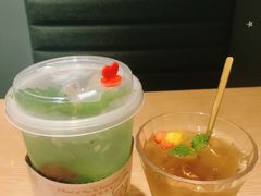-蔡澜Pho·越南粉餐厅(海上世界店)