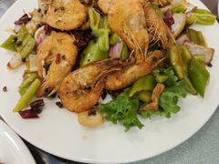 -老苏扬饭店