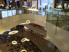 -皇庭广场(福华三路店)