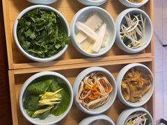 -银米·云南传统过桥米线(双廊黑金冠店)
