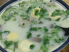 -鸭小妹鸭血粉丝(老门东店)