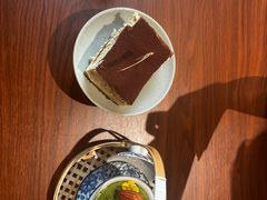 -嗒令甜品·主题融合料理餐厅(首座时代店)