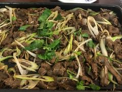 -清真永恒华威肉饼(潘家园店)