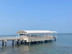 -三亚西岛海洋文化旅游区