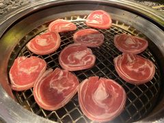 秘制眼肉-汉拿山(包河万达店)