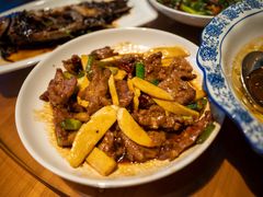 -荣家小吃(紫阳街店)