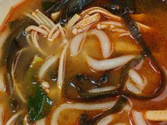 -蜀小沫肉沫麻酱土豆粉(北桥店)