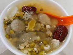 清补凉-景记甜品