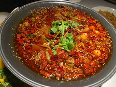 -麻六记(新天地店)