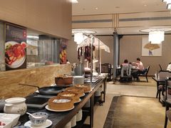 -京香轩·中餐厅(上海中庚聚龙酒店)