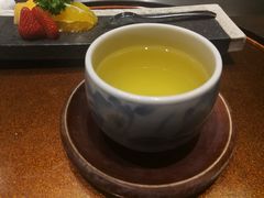 -长富宫饭店·日本料理樱