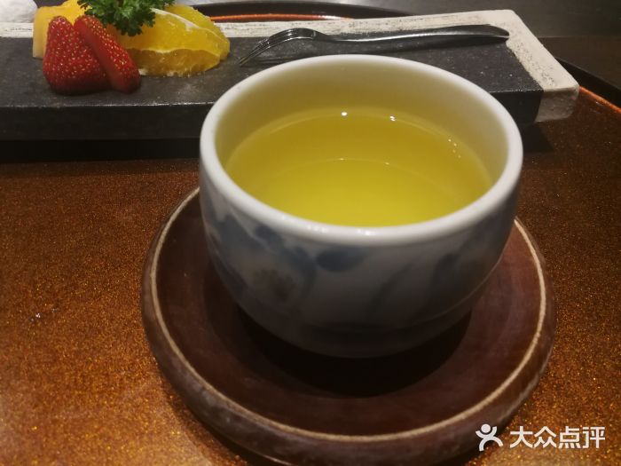 长富宫饭店·日本料理樱图片