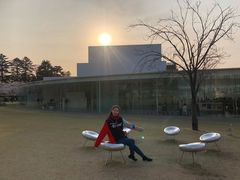 -金泽21世纪美术馆