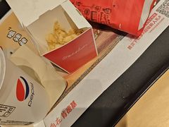 -肯德基(泉州东街店)