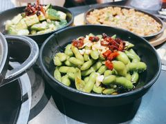 -青木岚小海鲜•小龙虾(友谊店)