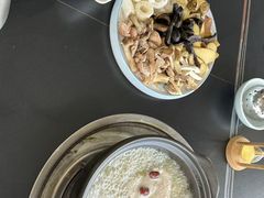 -野菌皇海景野生菌火锅(滨海大道店)