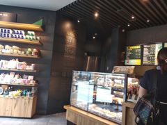 -星巴克臻选(深圳东海缤纷天地店)