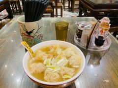 鲜虾蟹子云吞面-一记面馆(易发店)