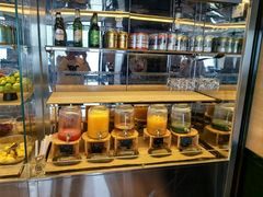 -Social 秀西餐厅-长沙瑞吉酒店(运达店)