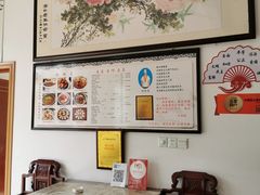 -水香园·中国徽菜名店(紫霞大道店)