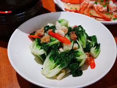 -醉壹号海鲜大排档·老厦门特色菜(厦门美食地标店)