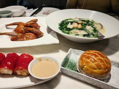 -陶陶居酒家(新天地店)